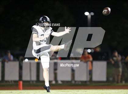 Thumbnail 1 in Houston @ Briarcrest Christian photogallery.