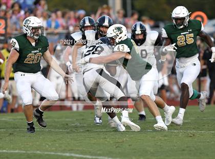 Thumbnail 2 in Houston @ Briarcrest Christian photogallery.