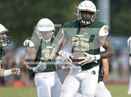 Thumbnail 1 in Houston @ Briarcrest Christian photogallery.