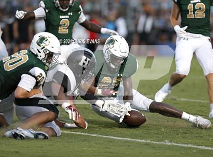 Thumbnail 3 in Houston @ Briarcrest Christian photogallery.