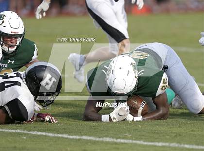 Thumbnail 2 in Houston @ Briarcrest Christian photogallery.