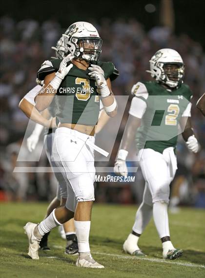 Thumbnail 1 in Houston @ Briarcrest Christian photogallery.