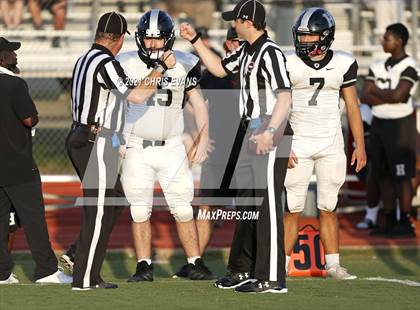 Thumbnail 1 in Houston @ Briarcrest Christian photogallery.