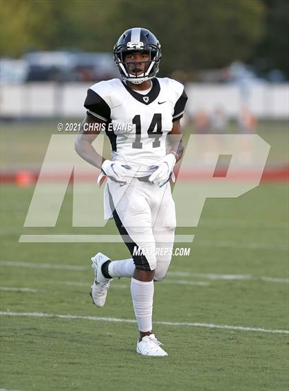 Thumbnail 3 in Houston @ Briarcrest Christian photogallery.