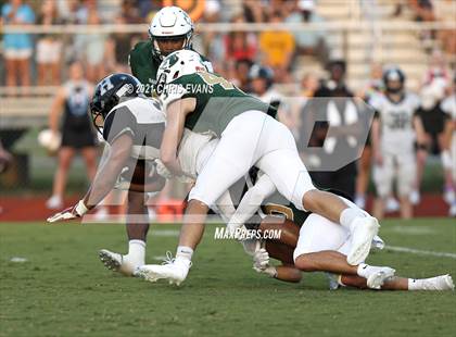 Thumbnail 1 in Houston @ Briarcrest Christian photogallery.