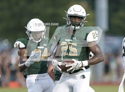 Thumbnail 3 in Houston @ Briarcrest Christian photogallery.