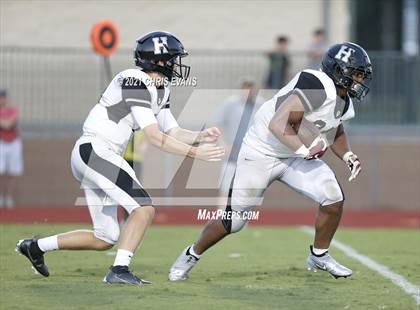 Thumbnail 1 in Houston @ Briarcrest Christian photogallery.