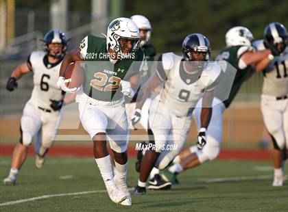 Thumbnail 1 in Houston @ Briarcrest Christian photogallery.