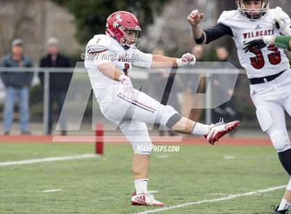 Thumbnail 3 in Tumwater vs. Archbishop Murphy (WIAA 2A Semifinal) photogallery.