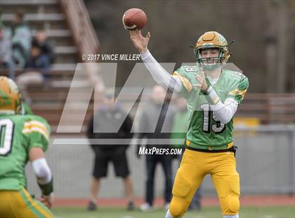 Thumbnail 3 in Tumwater vs. Archbishop Murphy (WIAA 2A Semifinal) photogallery.