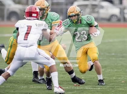 Thumbnail 3 in Tumwater vs. Archbishop Murphy (WIAA 2A Semifinal) photogallery.