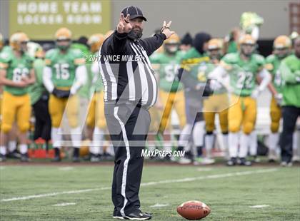 Thumbnail 1 in Tumwater vs. Archbishop Murphy (WIAA 2A Semifinal) photogallery.