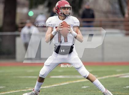 Thumbnail 3 in Tumwater vs. Archbishop Murphy (WIAA 2A Semifinal) photogallery.
