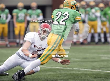 Thumbnail 2 in Tumwater vs. Archbishop Murphy (WIAA 2A Semifinal) photogallery.