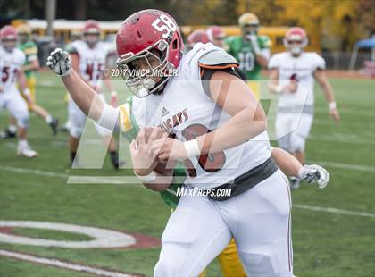 Thumbnail 1 in Tumwater vs. Archbishop Murphy (WIAA 2A Semifinal) photogallery.