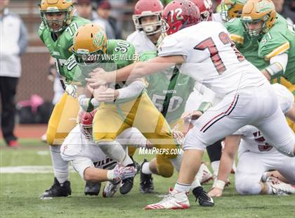 Thumbnail 3 in Tumwater vs. Archbishop Murphy (WIAA 2A Semifinal) photogallery.