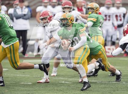 Thumbnail 2 in Tumwater vs. Archbishop Murphy (WIAA 2A Semifinal) photogallery.