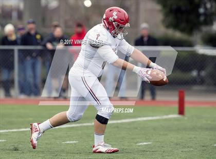 Thumbnail 3 in Tumwater vs. Archbishop Murphy (WIAA 2A Semifinal) photogallery.