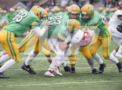 Thumbnail 1 in Tumwater vs. Archbishop Murphy (WIAA 2A Semifinal) photogallery.