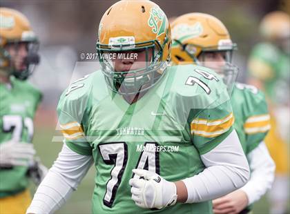 Thumbnail 1 in Tumwater vs. Archbishop Murphy (WIAA 2A Semifinal) photogallery.