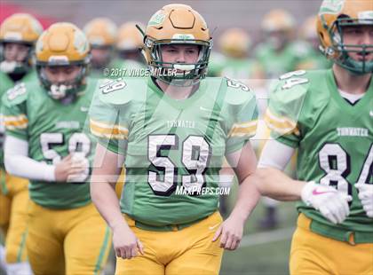 Thumbnail 2 in Tumwater vs. Archbishop Murphy (WIAA 2A Semifinal) photogallery.
