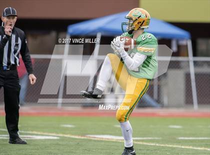 Thumbnail 1 in Tumwater vs. Archbishop Murphy (WIAA 2A Semifinal) photogallery.