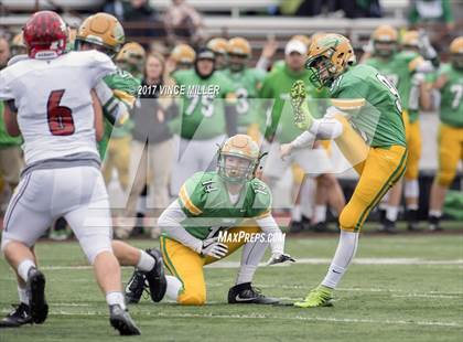 Thumbnail 1 in Tumwater vs. Archbishop Murphy (WIAA 2A Semifinal) photogallery.