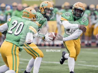 Thumbnail 3 in Tumwater vs. Archbishop Murphy (WIAA 2A Semifinal) photogallery.