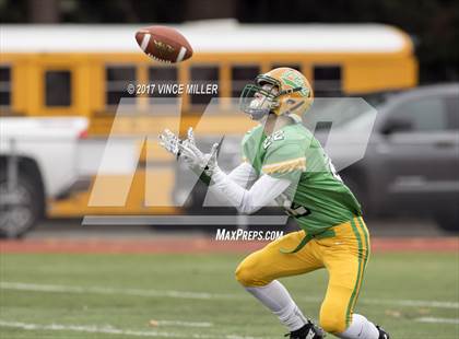 Thumbnail 1 in Tumwater vs. Archbishop Murphy (WIAA 2A Semifinal) photogallery.
