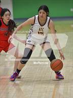 Photo from the gallery "Monte Del Sol Charter @ Academy for Technology and The Classics (Ben Lujan Tournament at Pojoaque Valley)"