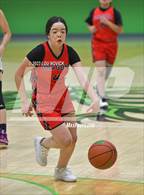 Photo from the gallery "Monte Del Sol Charter @ Academy for Technology and The Classics (Ben Lujan Tournament at Pojoaque Valley)"