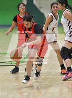 Photo from the gallery "Monte Del Sol Charter @ Academy for Technology and The Classics (Ben Lujan Tournament at Pojoaque Valley)"