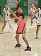 Photo from the gallery "Monte Del Sol Charter @ Academy for Technology and The Classics (Ben Lujan Tournament at Pojoaque Valley)"