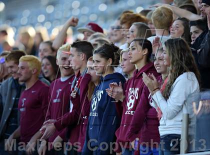 Thumbnail 3 in Colorado Academy vs. The Classical Academy (CHSAA 3A Final) photogallery.