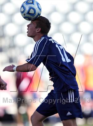 Colorado Academy vs. The Classical Academy (CHSAA 3A Final)