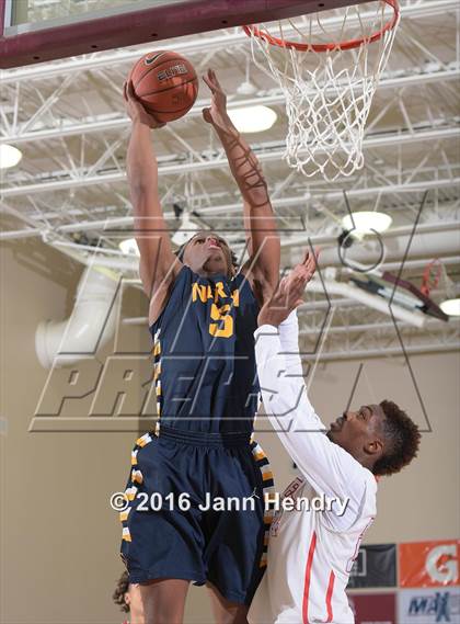 Thumbnail 3 in JW North @ Serra (MaxPreps Holiday Classic) photogallery.