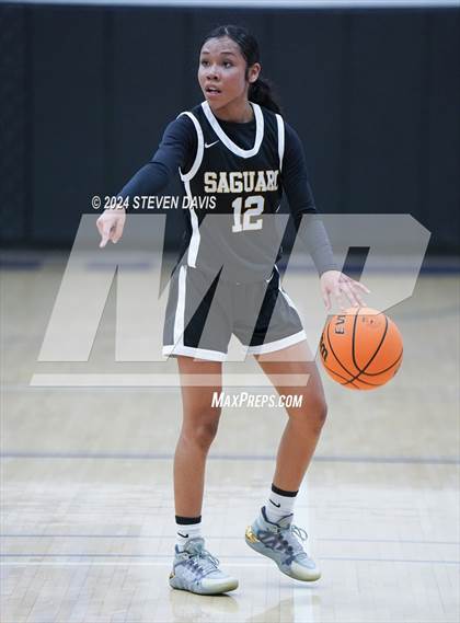 Thumbnail 1 in Saguaro @ Mesquite (AIA 4A Quarterfinal) photogallery.