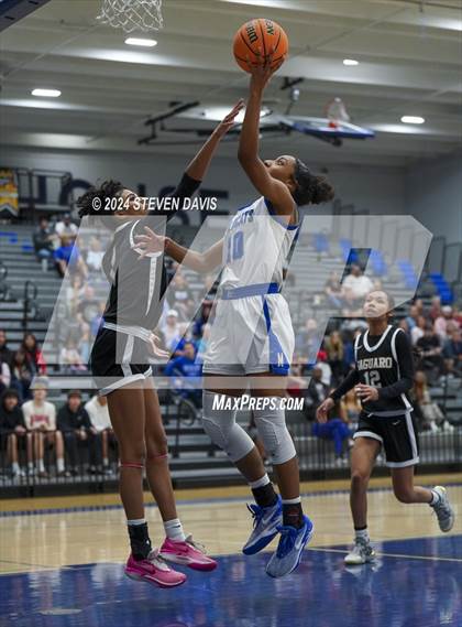 Thumbnail 1 in Saguaro @ Mesquite (AIA 4A Quarterfinal) photogallery.