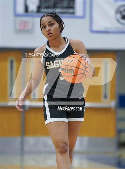 Thumbnail 3 in Saguaro @ Mesquite (AIA 4A Quarterfinal) photogallery.