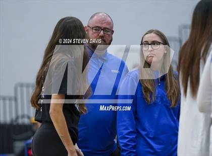 Thumbnail 2 in Saguaro @ Mesquite (AIA 4A Quarterfinal) photogallery.