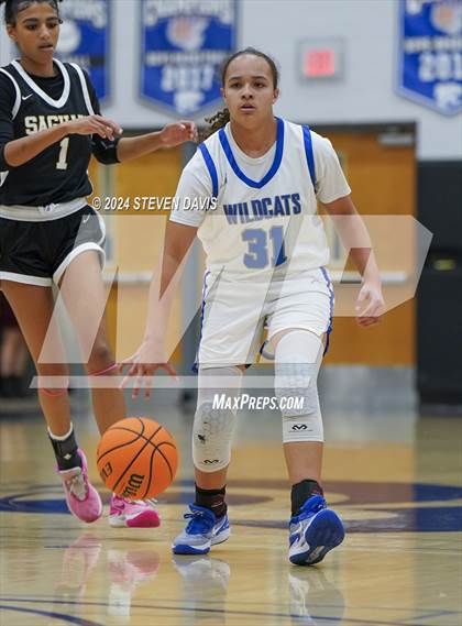 Thumbnail 1 in Saguaro @ Mesquite (AIA 4A Quarterfinal) photogallery.