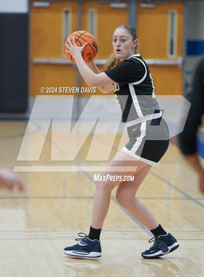 Thumbnail 2 in Saguaro @ Mesquite (AIA 4A Quarterfinal) photogallery.