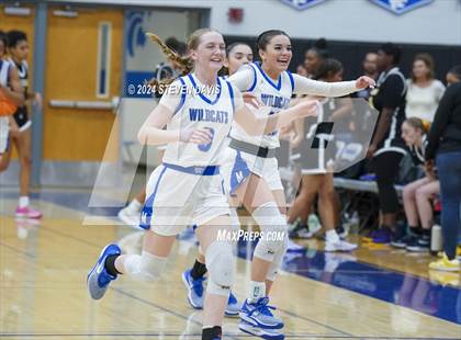 Thumbnail 2 in Saguaro @ Mesquite (AIA 4A Quarterfinal) photogallery.