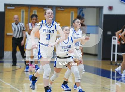 Thumbnail 1 in Saguaro @ Mesquite (AIA 4A Quarterfinal) photogallery.