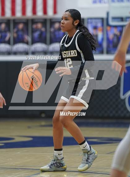 Thumbnail 1 in Saguaro @ Mesquite (AIA 4A Quarterfinal) photogallery.