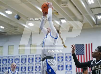 Thumbnail 2 in Saguaro @ Mesquite (AIA 4A Quarterfinal) photogallery.