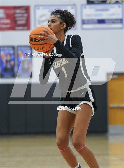 Thumbnail 1 in Saguaro @ Mesquite (AIA 4A Quarterfinal) photogallery.