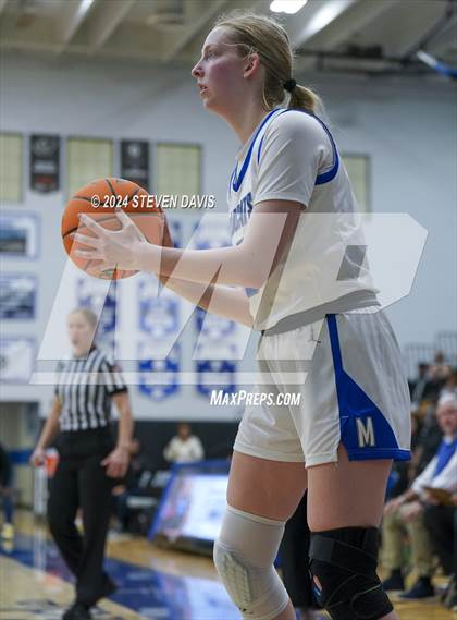Thumbnail 1 in Saguaro @ Mesquite (AIA 4A Quarterfinal) photogallery.