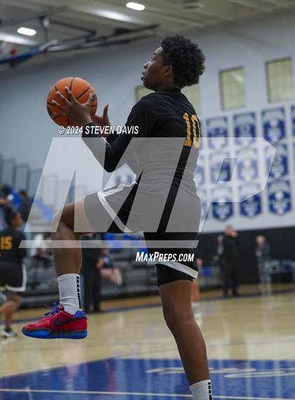 Thumbnail 3 in Saguaro @ Mesquite (AIA 4A Quarterfinal) photogallery.