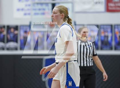 Thumbnail 3 in Saguaro @ Mesquite (AIA 4A Quarterfinal) photogallery.